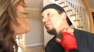 Cherrie Rose Likes Dick In Her Ass