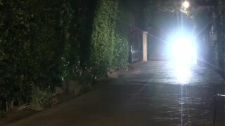 Annie Body Is A Tramp