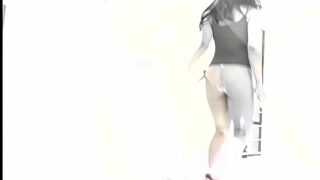 Asian Mom Max Mikita Loves It Hard