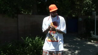 Nikki Nievez Is A Black Cock Chaser