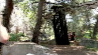 Olivia La Roche Is Double Penetrated And Uses Her Sex Toy At The Same Time