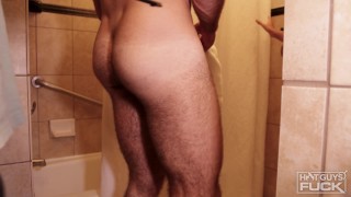 All American Muscle Jock Fucks 18yo mixed horny latina