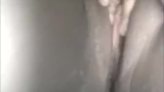 Late night Pussy Playing