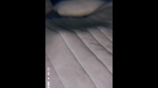 10 Minutes of Hyper-Masculine Male Moaning – OnlyFans BigManBigBelly