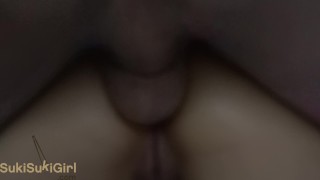 Chinese Schoolgirl ANAL fucking
