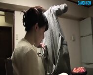 Japanese Love Story Night Good Woman Can Not Stand Soles