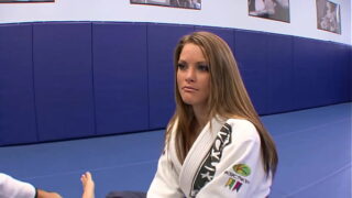Megan Fenox Needs To Be Fucked Every Day SQF