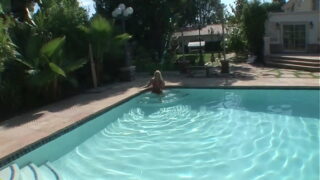 Nikki Kane Loves Taking Throbbing Cock