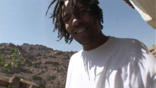 Britney Ray And Roma Are Only 18 But They Handle Ricks Dick Masterfully