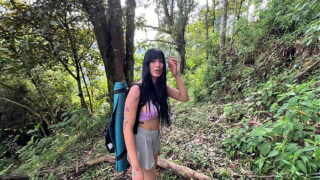 Busty Latina Caught Trespassing. Give me that pussy or I Will Call The Police! Yenifer Chacon V Valentino Roca