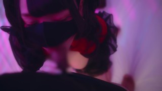 彼女のえちえちが止まらない。「全身じっくり弄ばれ、潮を吹かされ、糸引くほどのフェラをして受精準備完了っ!もちろん生ハメ半中半外びゅっびゅされ満身創痍の中華まん娘かの。」」
