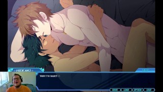 Full Game-Play