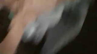 Hot self piss on the couch! So sexy!!