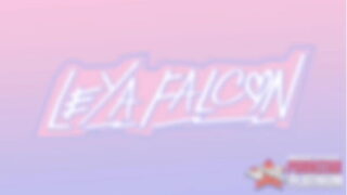 Leya Falcon Rides Tone Capone’s Dick & Kiki Daire Watches!