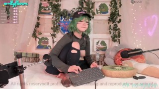 Mollyflwers