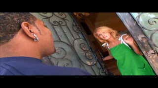 Mom Daphne Flor Gets Broken In Even More