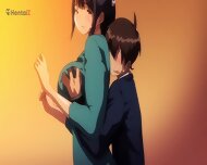 Boku Ni SeFri Ga Dekita Riyuu 2 – Hentai Vietsub