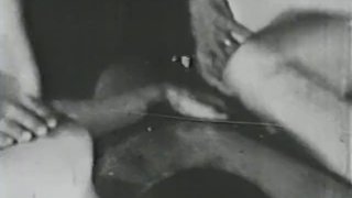 Classic Stags 286 1960s – Scene 1