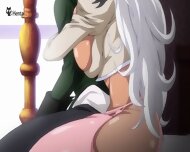 Elf Hime Nina 1 – Hentai Vietsub