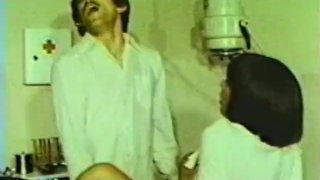 European Peepshow Loops 162 1970s – Scene 1