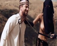 Karmen Bella – Women of the Middle East