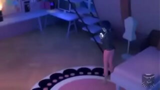 Miraculous Lady Bug – Ep.Actividad Nocturna