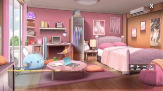 X-angels (Hentai Game) Completed – All animated felicity scenes