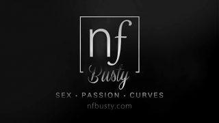 Bountiful Titties Double the Pleasure with Georgie Lyall & Kayla Green