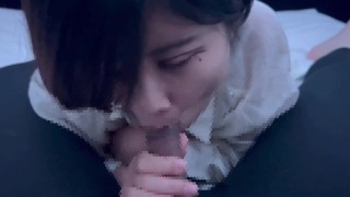 精子大好き彼女はたくさんの精子を口いっぱいにしてごっくんしちゃう♡ cuminmouth gokkun