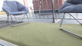 Johnny Big Cock Teaser