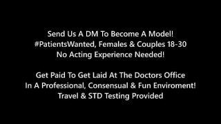 Tampa University Entrance Physical – Solana