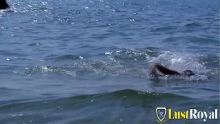 Double penetration after anal for Isabelle Solis’ threesome