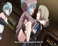 Muma No Machi Cornelica 4 – Hentai Vietsub H