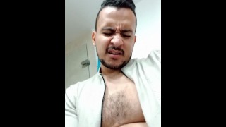 STALLION PISING