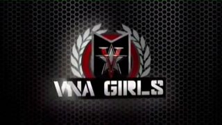 Lesbian Anal Stretching! Brunettes Jenevieve Hexxx & Charlotte Sartre!