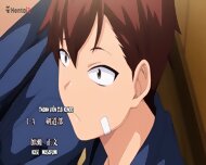 Saimin Seishidou 3 – Hentai Vietsub