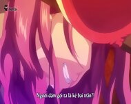Mashou No Nie 3 1 – Hentai Vietsub