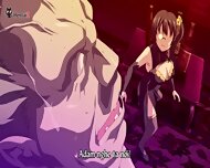 Mashou No Nie 3 2 – Hentai Vietsub