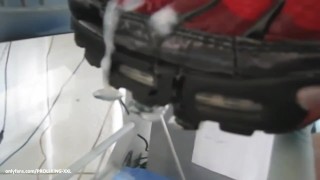 PISS COMPILATION OF PROLLKING