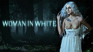 Roadside Stranger Grabs Me for Hard Fuck – Halloween Contest Vid