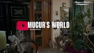 Behind The Scenes Of Sexy Odette Facialized By Client