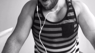 Billy Rawn’s Orgasm Motivation Pt. 50 – Missionary POV Dirty Talk Deep Voice MOANING and THRUSTING!