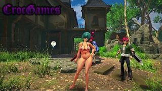 Adventure Hentai Game