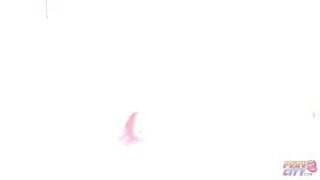 Creampie For Scarlett Rosewood And Anal Stretch For Catherine Knight