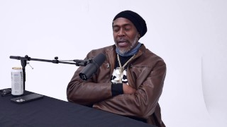 Dredd: The Biggest Penis in Porn