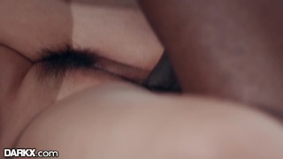 Ella Knox’s Tight Latina Pussy Exploded by BBC – DarkX