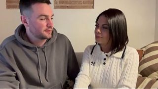 Gorgeous Latina MILF Kesha Ortega’s Perfect Ass Goes Wild on Big Dick in Her Sexy New Lingerie