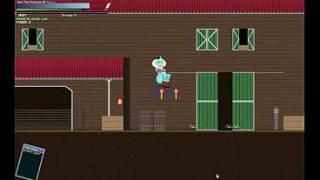 hentai game happy heart pan blue haired lady sucking a fat woman’s pussy