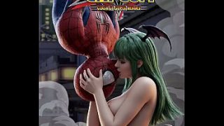 Hentai MFC AI Generated