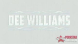 Mature Blonde Dee Williams Gets Her Pussy Drilled By Keith Grimm!